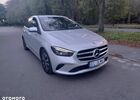Мерседес Б-клас 2022 у Європі на Automoto.ua Сірий Мерседес Б-клас, об'ємом двигуна 1 л та пробігом 74 тис. км за 22277 $, фото 1 на Automoto.ua