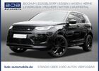 Чорний Ленд Ровер Discovery Sport, об'ємом двигуна 2 л та пробігом 74 тис. км за 39860 $, фото 1 на Automoto.ua