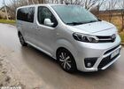 Тойота Proace Verso, об'ємом двигуна 2 л та пробігом 129 тис. км за 23758 $, фото 1 на Automoto.ua