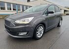 Форд Си-Макс 2018 в Европе на Automoto.ua Форд Си-Макс, объемом двигателя 1.5 л и пробегом 15 тыс. км за 9990 $, фото 1 на Automoto.ua