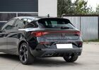 Чорний Cupra Leon, об'ємом двигуна 1.5 л та пробігом 6 тис. км за 32303 $, фото 4 на Automoto.ua