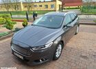 Форд Мондео, объемом двигателя 2 л и пробегом 190 тыс. км за 11425 $, фото 32 на Automoto.ua