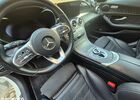 Мерседес Ц-Класс 2020 в Европе на Automoto.ua Белый Мерседес Ц-Класс, объемом двигателя 1 л и пробегом 58 тыс. км за 32930 $, фото 21 на Automoto.ua