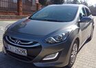 Хендай i30, объемом двигателя 1.58 л и пробегом 151 тыс. км за 7667 $, фото 1 на Automoto.ua