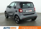 Сірий Смарт Fortwo, об'ємом двигуна 0.9 л та пробігом 44 тис. км за 17244 $, фото 3 на Automoto.ua