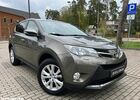 Тойота РАВ 4, объемом двигателя 2 л и пробегом 212 тыс. км за 11663 $, фото 1 на Automoto.ua