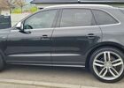 Ауді SQ5, об'ємом двигуна 2.97 л та пробігом 199 тис. км за 13585 $, фото 16 на Automoto.ua