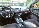 Кіа Sportage, об'ємом двигуна 2 л та пробігом 167 тис. км за 8618 $, фото 18 на Automoto.ua