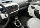 Рено Твинго 2020 в Европе на Automoto.ua Рено Твинго, объемом двигателя 1 л и пробегом 85 тыс. км за 7890 $, фото 7 на Automoto.ua