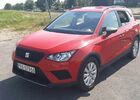 Сеат Arona, об'ємом двигуна 1 л та пробігом 28 тис. км за 12959 $, фото 1 на Automoto.ua