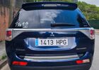 Мицубиси Аутлендер 2013 в Европе на Automoto.ua Мицубиси Аутлендер, объемом двигателя 2.18 л и пробегом 180 тыс. км за 14251 $, фото 3 на Automoto.ua