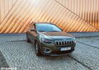 Джип Cherokee, об'ємом двигуна 1.99 л та пробігом 102 тис. км за 19978 $, фото 1 на Automoto.ua