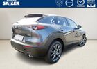 Серый Мазда CX-30, объемом двигателя 0 л и пробегом 20 тыс. км за 34989 $, фото 2 на Automoto.ua