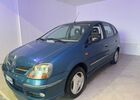 Ніссан Альмера Тіна 2003 у Європі на Automoto.ua Синій Ніссан Альмера Тіна, об'ємом двигуна 1.77 л та пробігом 41 тис. км за 2890 $, фото 1 на Automoto.ua