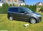 Форд Tourneo Courier, объемом двигателя 1 л и пробегом 119 тыс. км за 12095 $, фото 3 на Automoto.ua