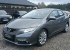 Хонда Цивик, объемом двигателя 1.8 л и пробегом 168 тыс. км за 8618 $, фото 1 на Automoto.ua