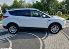 Форд Куга, объемом двигателя 2 л и пробегом 184 тыс. км за 10346 $, фото 7 на Automoto.ua