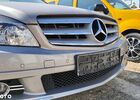 Мерседес Ц-Клас 2007 у Європі на Automoto.ua Сірий Мерседес Ц-Клас, об'ємом двигуна 1 л та пробігом 110 тис. км за 8451 $, фото 24 на Automoto.ua