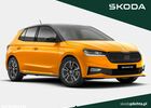 Шкода Фабия, объемом двигателя 1.5 л и пробегом 4 тыс. км за 29568 $, фото 1 на Automoto.ua