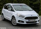 Форд С-Макс, объемом двигателя 2 л и пробегом 123 тыс. км за 14233 $, фото 5 на Automoto.ua