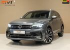 Фольксваген Tiguan Allspace 2020 в Европе на Automoto.ua Серый Фольксваген Tiguan Allspace, объемом двигателя 1.98 л и пробегом 118 тыс. км за 41949 $, фото 1 на Automoto.ua