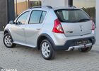 Дачія Sandero StepWay, об'ємом двигуна 1.6 л та пробігом 161 тис. км за 3996 $, фото 27 на Automoto.ua