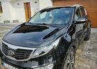 Киа Sportage, объемом двигателя 1.69 л и пробегом 207 тыс. км за 9913 $, фото 1 на Automoto.ua