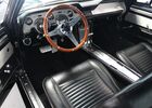 Черный Форд Мустанг, объемом двигателя 4.6 л и пробегом 45 тыс. км за 86006 $, фото 6 на Automoto.ua