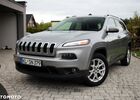 Джип Cherokee, об'ємом двигуна 1.99 л та пробігом 119 тис. км за 10778 $, фото 1 на Automoto.ua