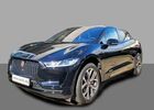 Черный Ягуар I-Pace, объемом двигателя 0 л и пробегом 47 тыс. км за 41051 $, фото 1 на Automoto.ua