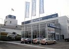 Купить новое авто  в Днепре (Днепропетровске) в автосалоне "Hyundai - Аэлита" | Фото 1 на Automoto.ua