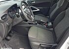 Опель Crossland X, объемом двигателя 1.2 л и пробегом 45 тыс. км за 14233 $, фото 9 на Automoto.ua