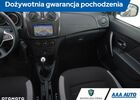 Дачія Sandero, об'ємом двигуна 0.9 л та пробігом 30 тис. км за 10259 $, фото 8 на Automoto.ua