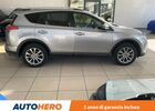 Тойота РАВ 4 2016 у Європі на Automoto.ua Срібний Тойота РАВ 4, об'ємом двигуна 2.49 л та пробігом 120 тис. км за 21669 $, фото 6 на Automoto.ua