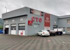Купити нове авто  у Хусте в автосалоні "ХустАвтоТрейд" | Фото 3 на Automoto.ua