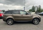 Коричневий Ленд Ровер Range Rover Sport, об'ємом двигуна 2.99 л та пробігом 140 тис. км за 30065 $, фото 4 на Automoto.ua