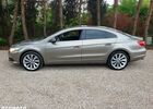 Фольксваген CC / Passat CC, объемом двигателя 1.8 л и пробегом 136 тыс. км за 7106 $, фото 3 на Automoto.ua