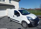 Фіат Fiorino, об'ємом двигуна 1.25 л та пробігом 26 тис. км за 10778 $, фото 7 на Automoto.ua