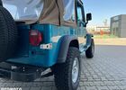 Джип Wrangler, об'ємом двигуна 3.96 л та пробігом 152 тис. км за 13974 $, фото 9 на Automoto.ua