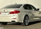 BMW-Alpina B5, объемом двигателя 4.4 л и пробегом 60 тыс. км за 74514 $, фото 12 на Automoto.ua