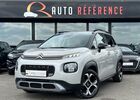 Сірий Сітроен C3 Aircross, об'ємом двигуна 0 л та пробігом 55 тис. км за 13983 $, фото 1 на Automoto.ua