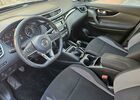 Ниссан Кашкай 2018 в Европе на Automoto.ua Черный Ниссан Кашкай, объемом двигателя 1.46 л и пробегом 99 тыс. км за 14499 $, фото 8 на Automoto.ua