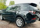 Черный Ленд Ровер Discovery Sport, объемом двигателя 2 л и пробегом 92 тыс. км за 19375 $, фото 3 на Automoto.ua