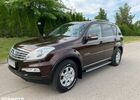 Cанг Йонг Rexton, об'ємом двигуна 2 л та пробігом 201 тис. км за 10130 $, фото 1 на Automoto.ua