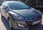 Хендай i30, объемом двигателя 1.58 л и пробегом 151 тыс. км за 7667 $, фото 1 на Automoto.ua