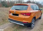 Сеат Ateca, объемом двигателя 1.4 л и пробегом 105 тыс. км за 18337 $, фото 3 на Automoto.ua