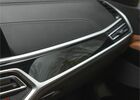 Чорний БМВ X7, об'ємом двигуна 3 л та пробігом 48 тис. км за 94082 $, фото 39 на Automoto.ua