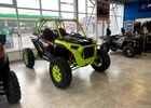 Купити нове авто  у Києві в автосалоні "Polaris Мотортек" | Фото 4 на Automoto.ua