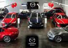 Белый Мазда CX-30, объемом двигателя 2 л и пробегом 70 тыс. км за 23876 $, фото 1 на Automoto.ua