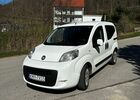 Фіат Fiorino, об'ємом двигуна 1.36 л та пробігом 154 тис. км за 4190 $, фото 1 на Automoto.ua